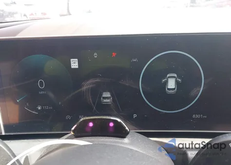 2025 Hyundai Tucson Sel Convenience from USA, damaged, VIN 5NMJC3DE0SH480269